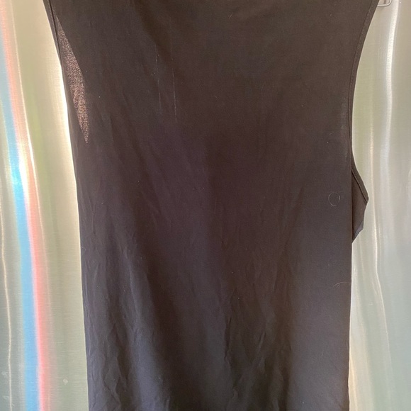 Reitmans dressy tank top. - Picture 2 of 3